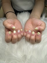 はあとねいる 三軒茶屋店/ハンド ￥3,850