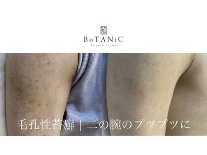 ボタニック 福津店(BoTANiC)の写真
