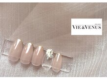 ヴィーアンドヴィーナス 田町店(VIE&Venus)/７月定額トレンド　パラ変更可