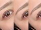 トゥルーミー(True me.)の写真/【長さ・毛質を選べて明るい印象に!パリジェンヌがオススメ】初回、2回目の方も使える♪当日予約も大歓迎！
