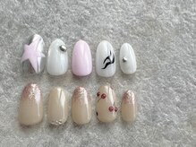 セダム(Sedum)/【Sedum】“定額bコース¥8,400”