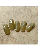 エスネイル(Snail)/