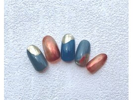 9.10月定額デザイン