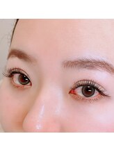 サニー 自由が丘 奥沢(Sunny)/ダブルフラットラッシュ90束