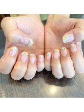 プレジール(Plaisir)/