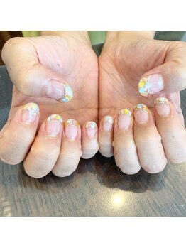 プレジール(Plaisir)/