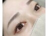 【大人気セットメニュー】まつげパーマ＋美眉アイブロウwax
