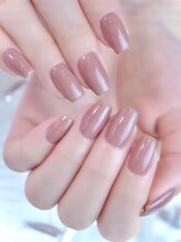 ボガスティーズネイル(Vogusty's nail)/