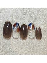 アレミティ(Aremiti)/10月ニュアンス