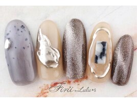 ニュアンスデザインコース