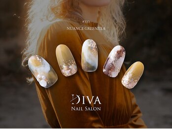 ディーバ 相模大野店(Diva)/10本デザインセレクトプラス