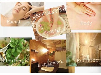 ジラソーレ(GIRARSOLE)