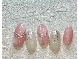 ◇elegantネイル