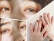 リシェリ(Richer)の写真/時間を有効に使いたい方に◎eye&nail同時施術で時短に♪お得にキレイが叶います★※ご予約はTELにて