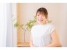 【菊地限定★頑固な肩こり根本から改善】骨盤矯正+首肩リンパマッサージ80分