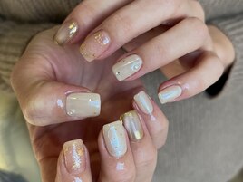 クリスマス　ニュアンス