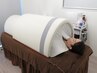 【学割Ｕ24】30分寝るだけ☆遠赤外線ドームサウナでデトックス 通常3500円