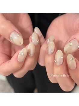 ワンホン×ちびストーン