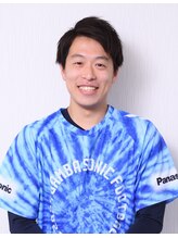 フリーストレッチング 高槻駅前店&nbsp;田中 