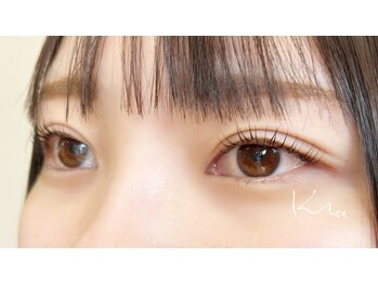 クレー(Klee)/パリジェンヌラッシュリフト