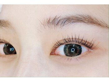 ビューティーサロン ココ 尾張旭店(Beauty salon COCO)の写真/大人気のまつげパーマ！【メイクリフトカール¥4900/パリジェンヌ¥5800】自然でパッチリした目元に変身！