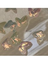 ジュリネイル 吉祥寺(JLi nail)/持ち込みゴージャスコース