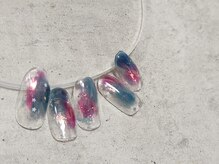 アオヤマ ミュー(AOYAMA μ)/ニュアンスデザインコース