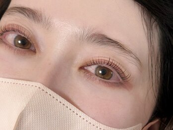 コルテアイ(CoRte.eye)/まつ毛パーマ/ラッシュリフト