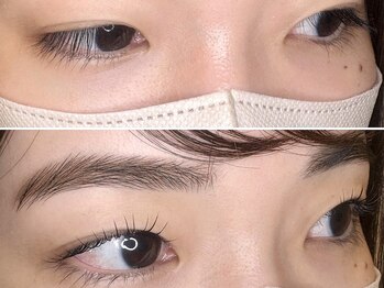 アイラッシュサロン ココロ(cocoro)/メーテル