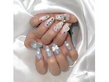 ウィッシュネイル 名古屋店(Ｗish Ｎail)