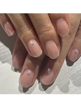 ニーマルニ ザ ビューティー(202 the beauty)/お客さまのデザイン