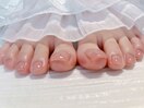 フットネイル