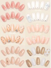 ファストネイル 池袋店(FAST NAIL) 【定額】 5410円