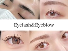 リラス 立川(Lilas)/-- eyelash・eyebrow --