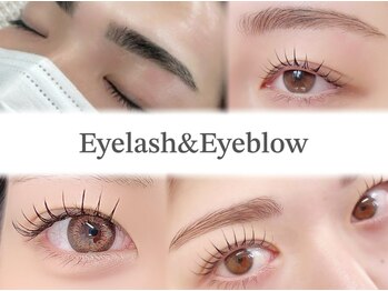 リラス 立川(Lilas)/-- eyelash・eyebrow --
