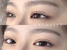 リジョーナ 一宮店(Lijona)/まつげパーマ(上)