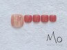 【全員OK!!】フットパラジェルネイル月替りデザイン ￥10450【船橋】