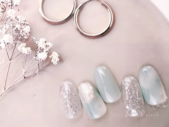 シャルム(Charm)/6月【定額】シンプルコース