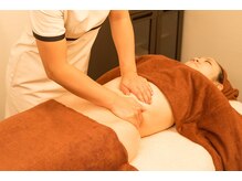 プレステージ 横須賀中央店/ヘッドスパ/ブライダル/痩身