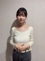 フィールエーキュティル レキシントンプラザ店(feel.a cutill)/平地 萌
