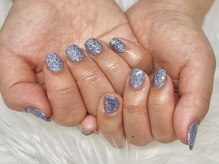 イマージュ(image)/ラメワンカラー☆RINO