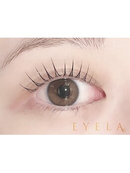 個室があるサロン