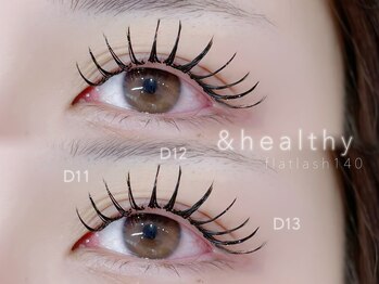 ライラ(LAYLA)/アンドヘルシー140 本