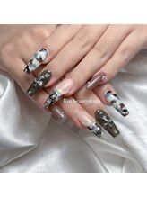 リンネイル 新大久保店(Rin Nail)/