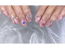 ルミエール(Lumiere)/デザインジェルコース2