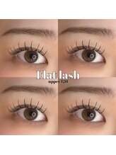 プーワイ 心斎橋(P u'uwai)/【大人気/エクステ120本】