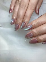 ゼロ アトリエ(ZERO Atelier)/オーロラパープル