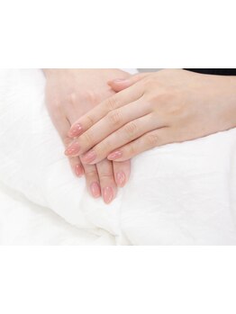 定額メニューのあるサロン