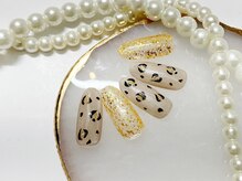 オーブネイル(Orb nail)/11月限定トレンド