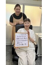 夏子ネイル アンド スクール/